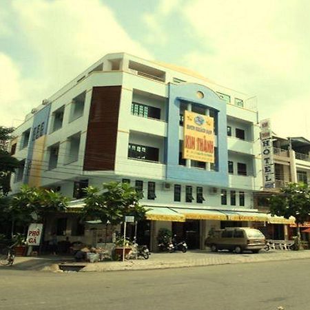 Kim Thanh Hotel Rach Gia Extérieur photo