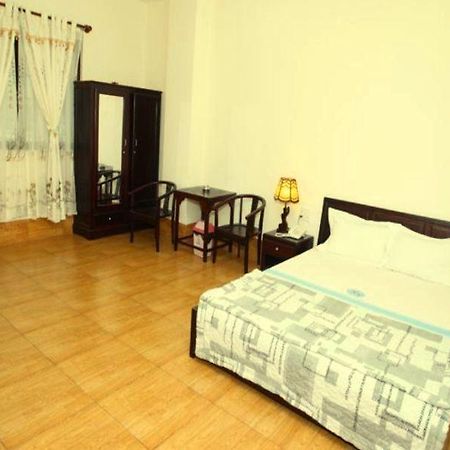 Kim Thanh Hotel Rach Gia Extérieur photo