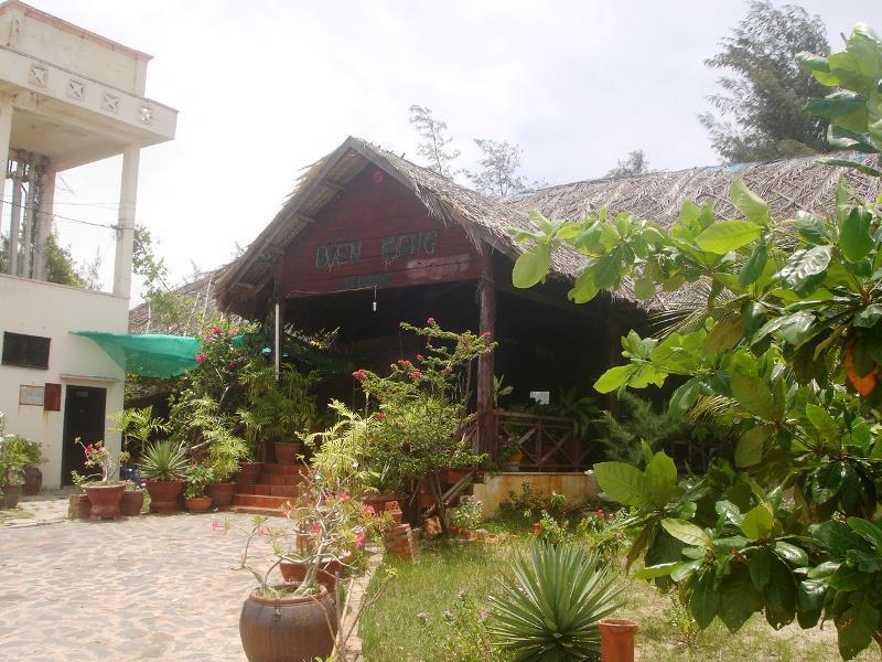 Kim Thanh Hotel Rach Gia Extérieur photo