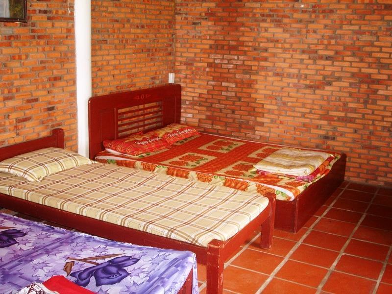 Kim Thanh Hotel Rach Gia Extérieur photo